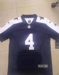 Dallas Cowboys Jersey