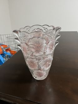 Vintage Studio Nova Flower Vase