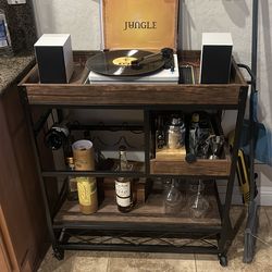 Mobile Bar