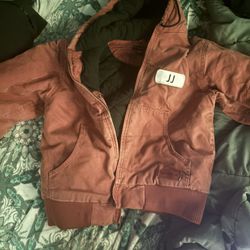 Cargo Jacket