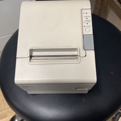 Network Square Pos , Clover , Printer  