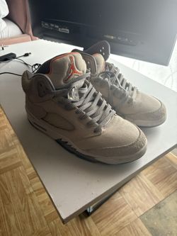 Jordan 5 Crafts