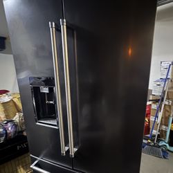 KitchenAid Refrigerador 