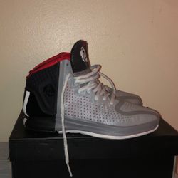D Rose 4 “The Arrivals”