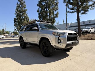 2014 Toyota 4Runner