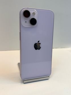 Apple iPhone 14 128gb. ( Unlocked Phone )