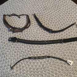 Men’s Wrist Bracelets