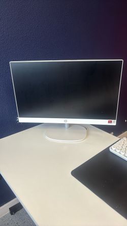 HP MONITOR