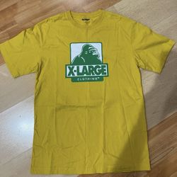 X-LARGE CLOTHING Tee