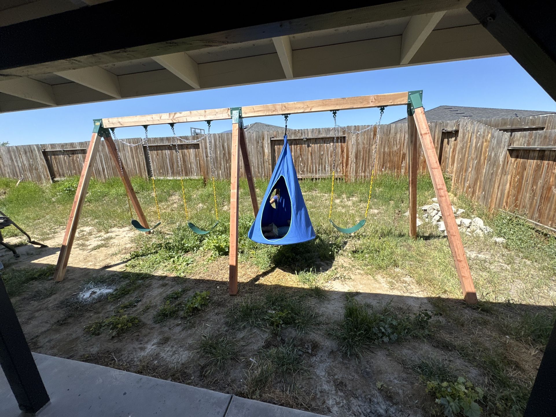 Swing Set