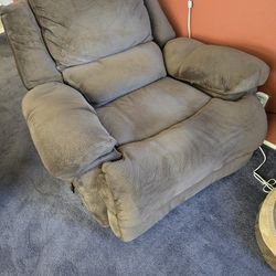 Recliner