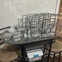 45 Sign & Card Holders