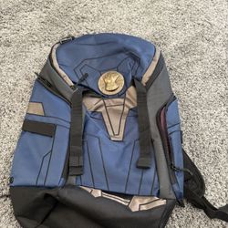 Marvel Avengers infinity War Thanos Laptop Backpack