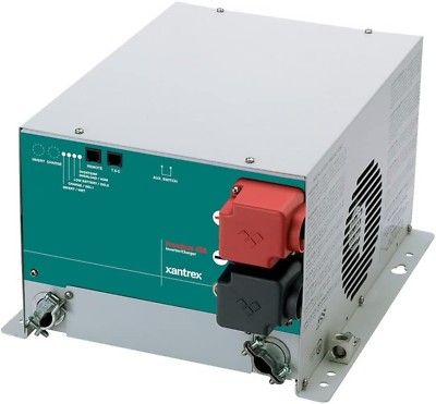 Freedom Power Invertor An Charger