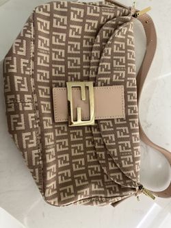 Fendi Bag
