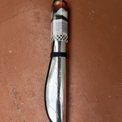 Custom auto shade Intro Tech Dodge 