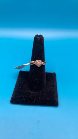 Heart Ring 