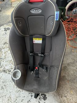 Car Seat 2021 And 2017