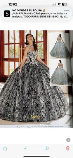Traje Para Quinces