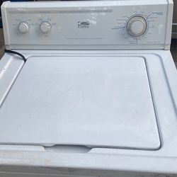 Washer Whirlpool