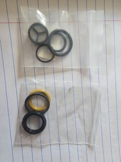 6.0 IPR Seal Kit w/ Turbo Drain o-rings