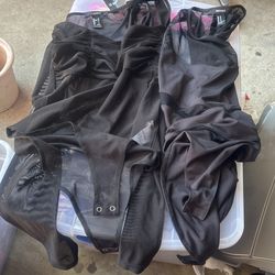 2 Blusas Nuevas Size M y S