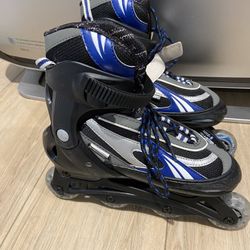 Schwinn Adjustable Roller Blade Size 5-8