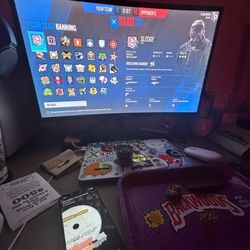 Monitor For Sale
