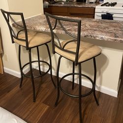Bar Stools 