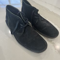 Varvatos Boots 