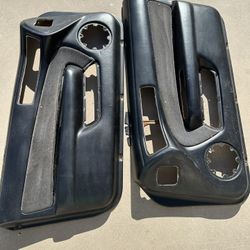 Nissan 240sx S14 Parts+