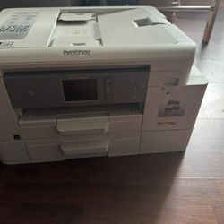 Brothers Printer