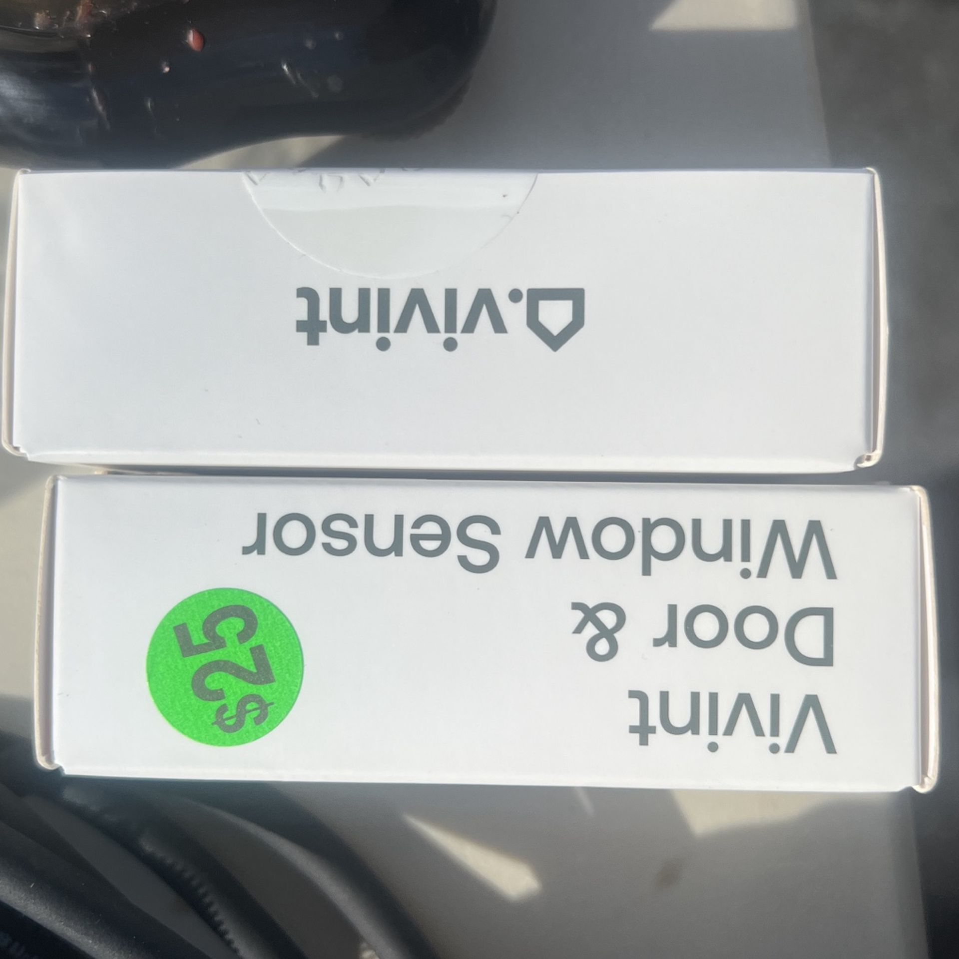 Vivnt Window And Door Sensors
