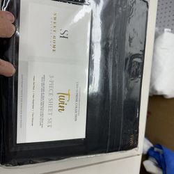 Bedding For A Twin Bed