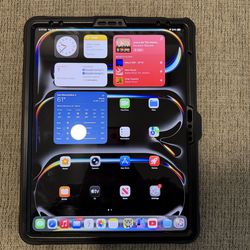 iPad Pro 13inch WiFi + Cellular 256GB