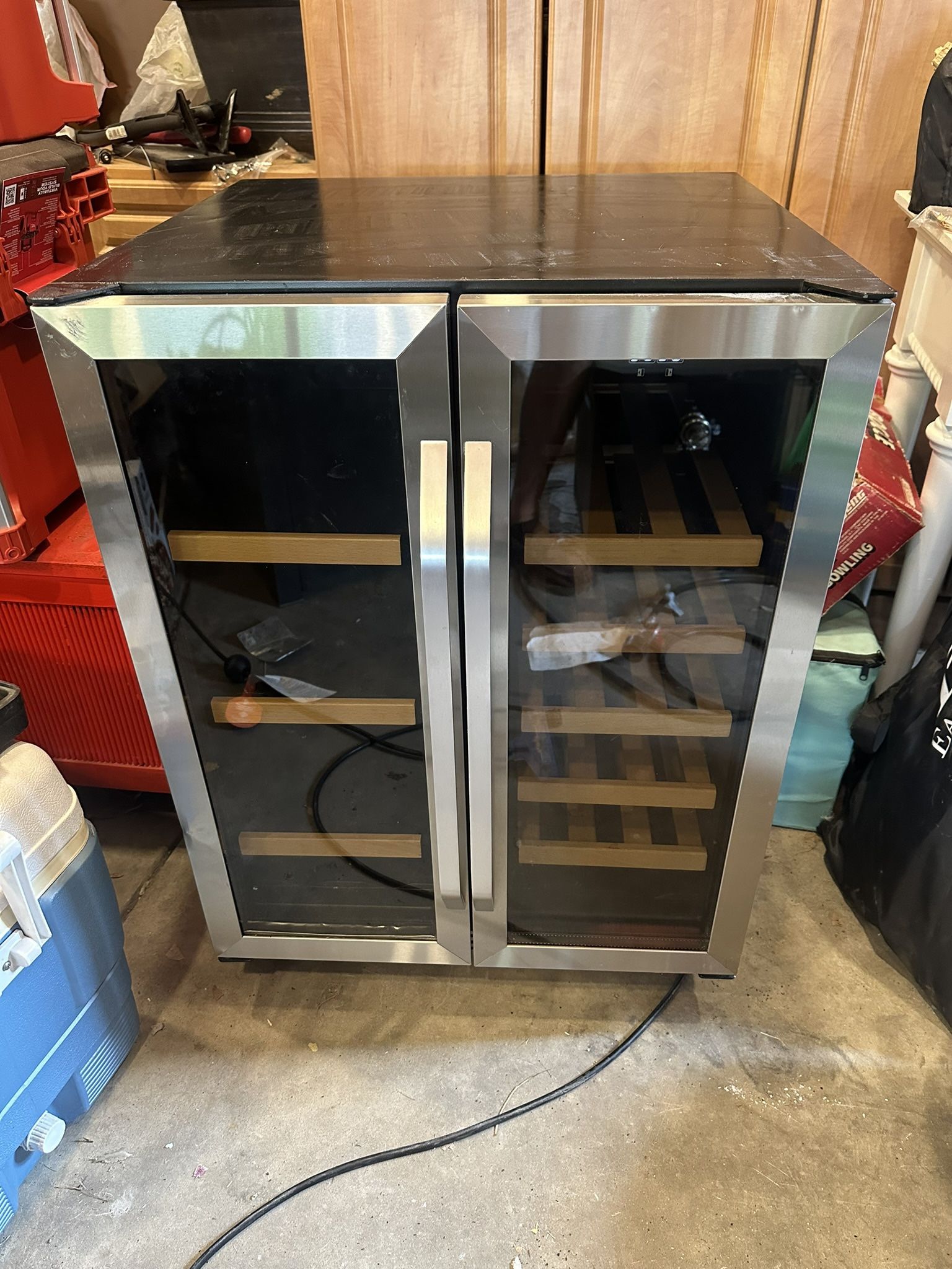 Edgestar Wine & Beverage Cooler