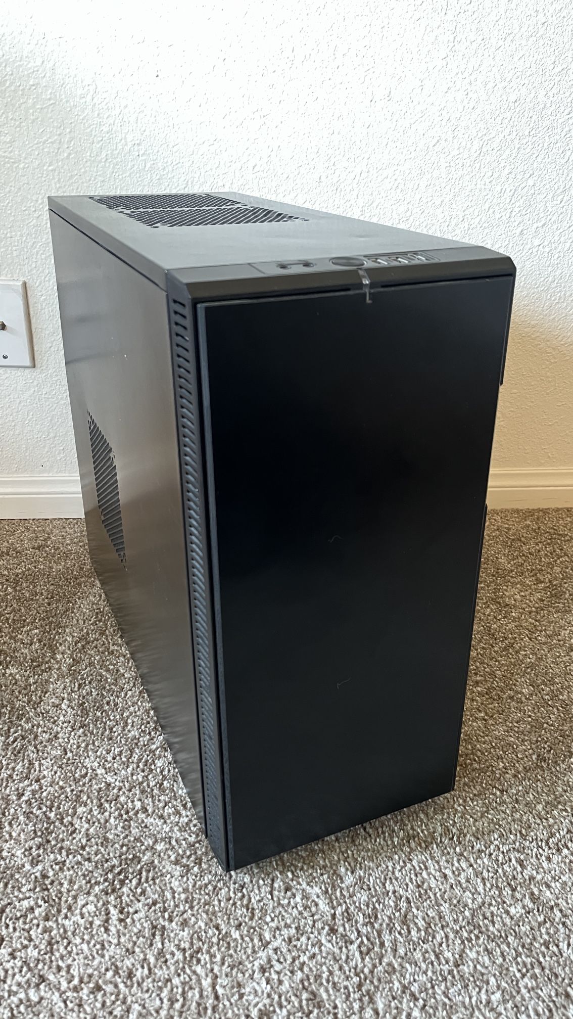 Outdated Gaming PC (for scraps or side project)