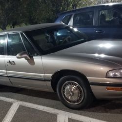 1997 Buick LeSabre