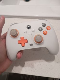 Xbox controller
