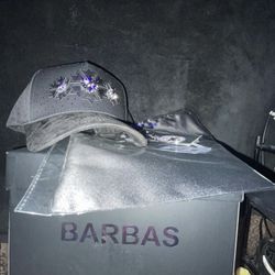 Barbas Premium Snowflake 