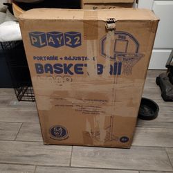 Kids Basketball Goal 