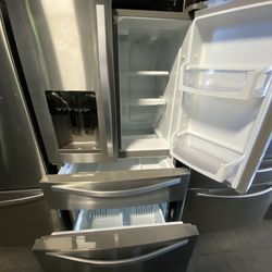 Whirlpool Refrigerator
