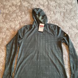 Brand New Nike Dri-FIT ADV Women's Long-Sleeve Running Light Hoodie