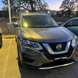 2018 Nissan Rogue Sport