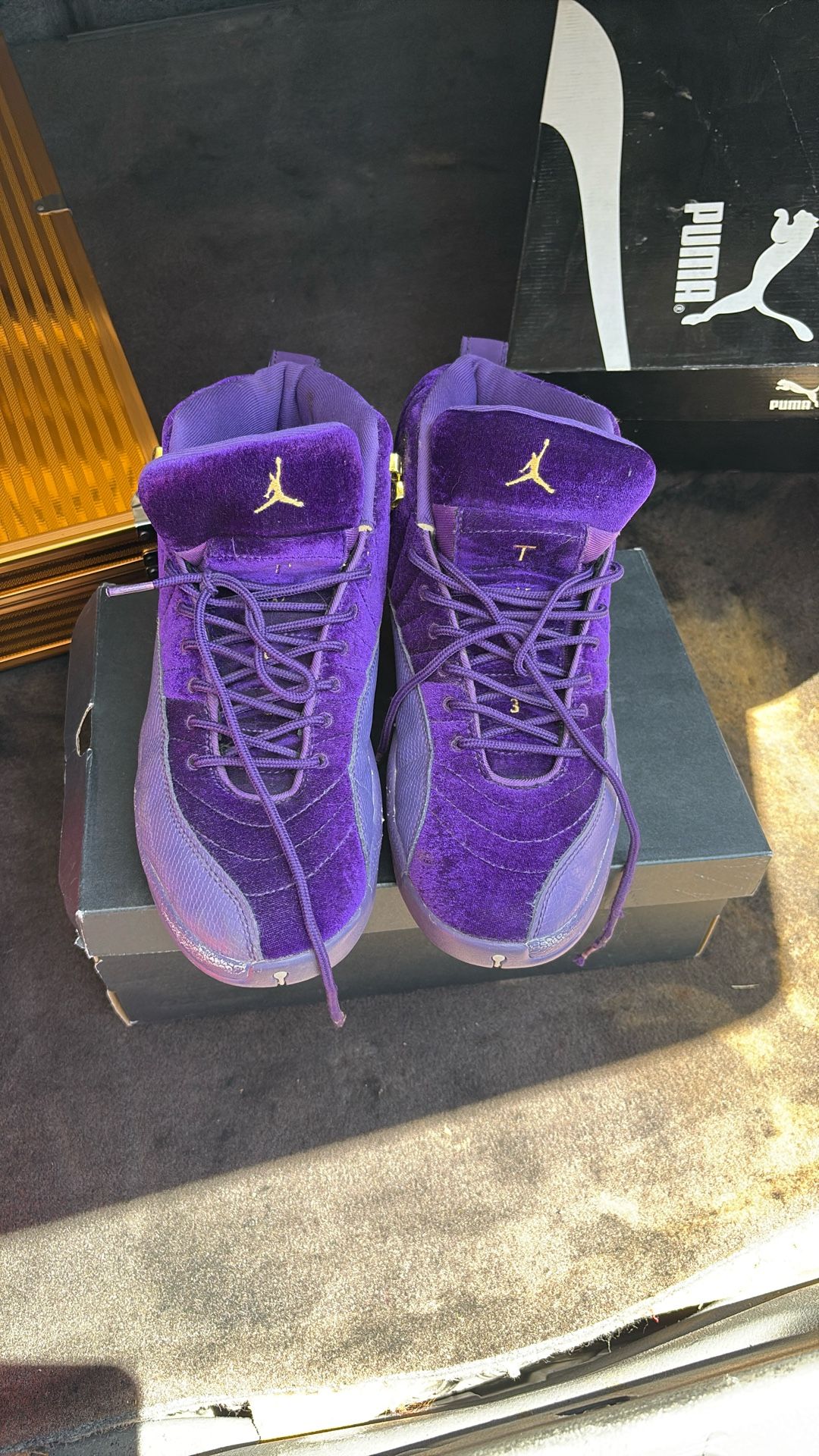 Size 11 Jordans