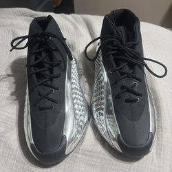 NEW Adidas AE 1 Metallic