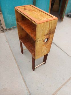 Hand Made furniture