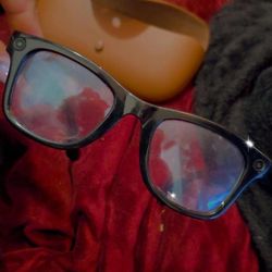 Ray Ban Wayfarer Glasses 