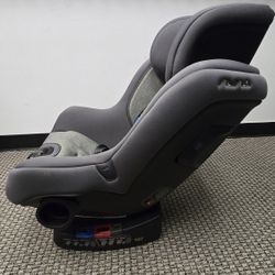 Nuna Rava Flame Retardant Free Convertible Car Seat (Nordstrom Exclusive Color)