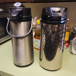 Cafeterias Curtis $ 30